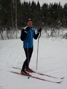 Bertil Hult, foto